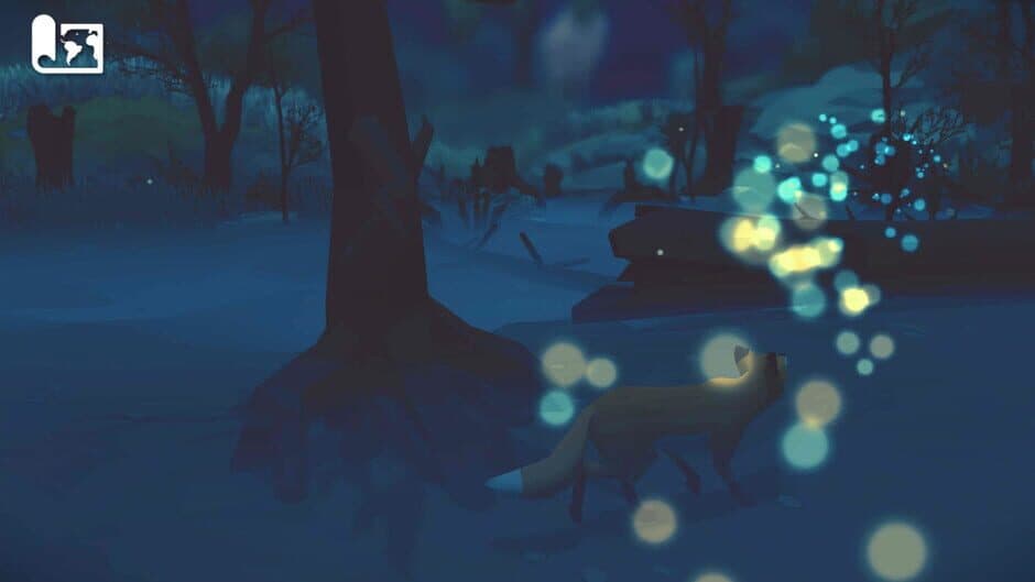 Foxen Island screenshot