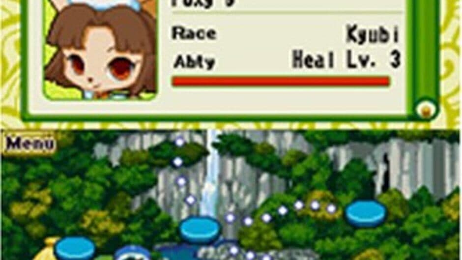 River King: Mystic Valley screenshot