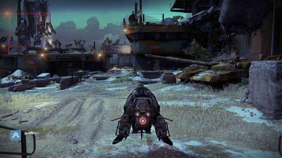 Destiny: The Taken King - Legendary Edition screenshot