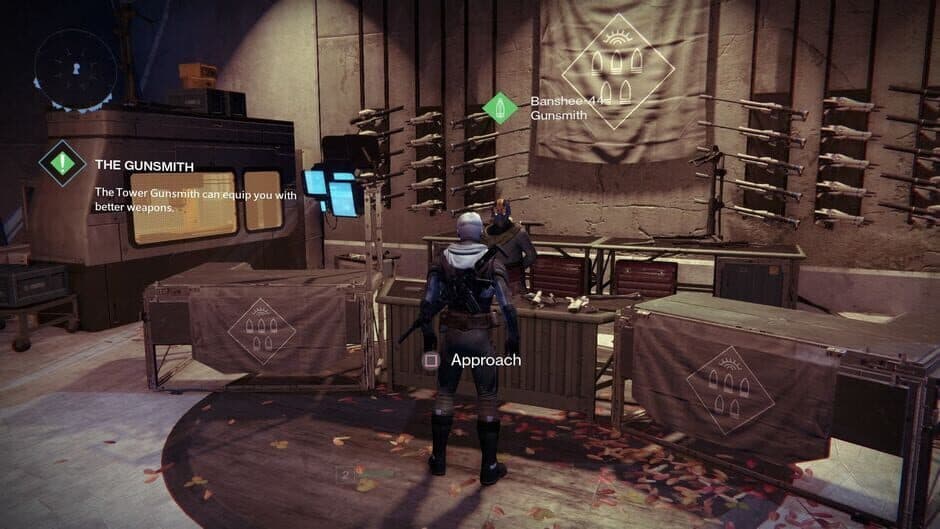 Destiny: The Taken King - Legendary Edition screenshot