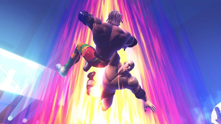 WWE Undefeated screenshot
