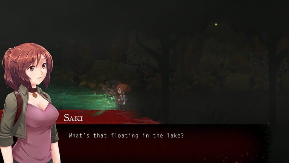 Re:Turn - One Way Trip screenshot