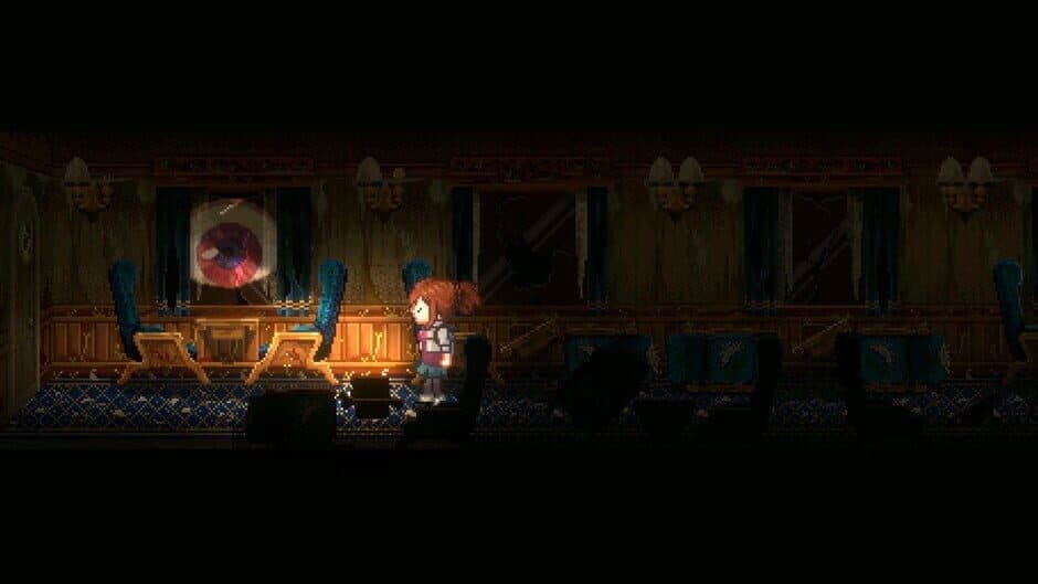 Re:Turn - One Way Trip screenshot