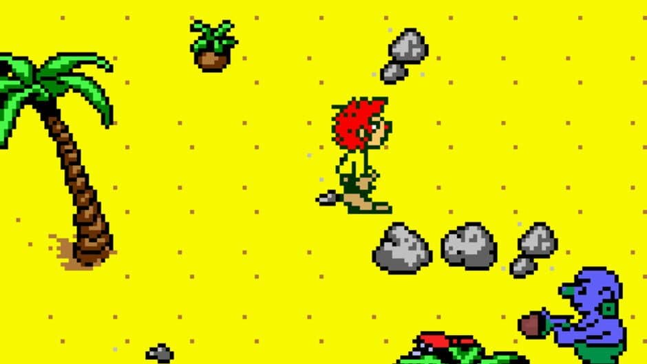 Pumuckls Abenteuer bei den Piraten screenshot