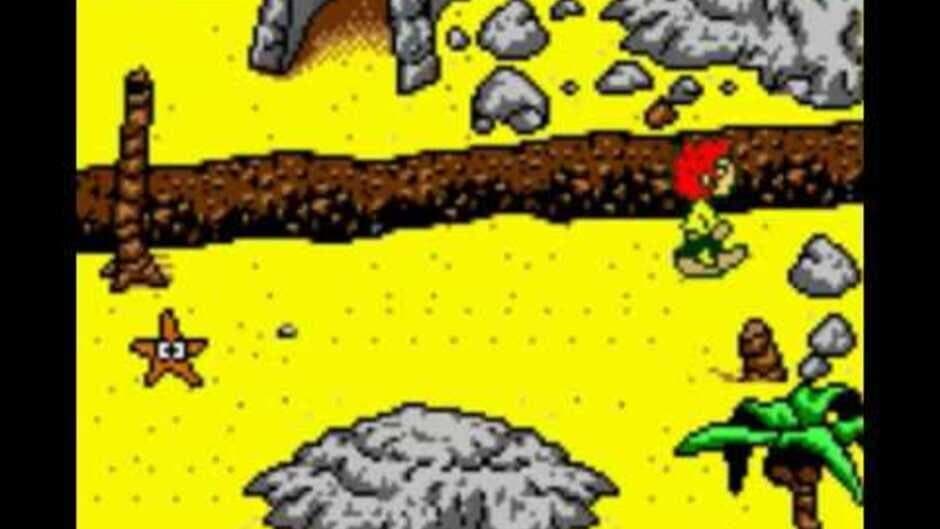 Pumuckls Abenteuer bei den Piraten screenshot