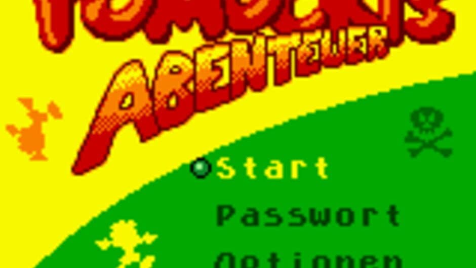 Pumuckls Abenteuer bei den Piraten screenshot