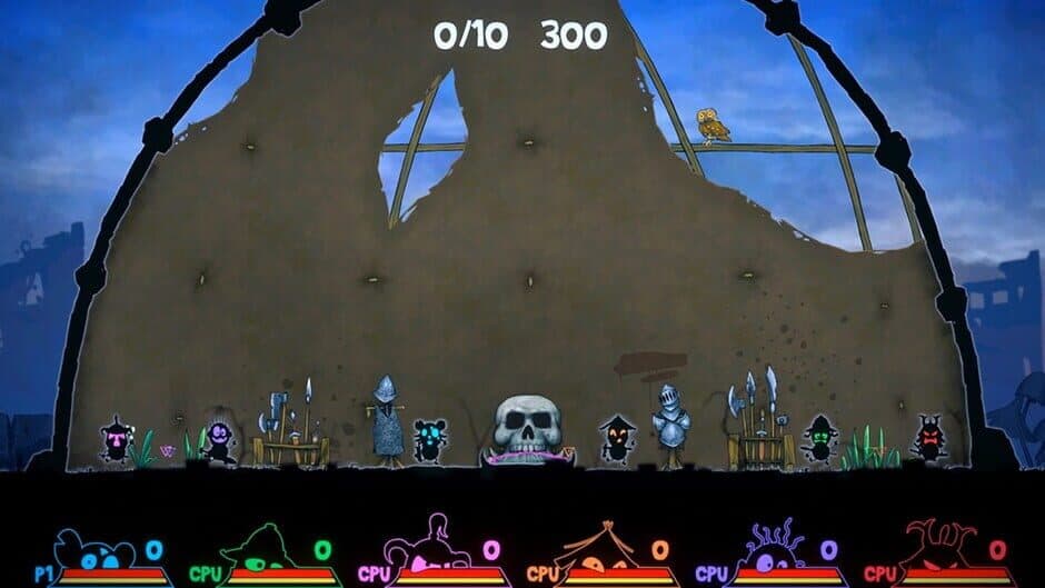 Bouncy Bob 2 screenshot