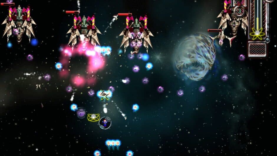 Alien Outbreak 2: Invasion screenshot