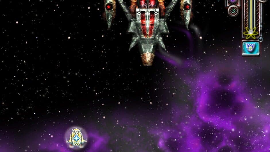 Alien Outbreak 2: Invasion screenshot