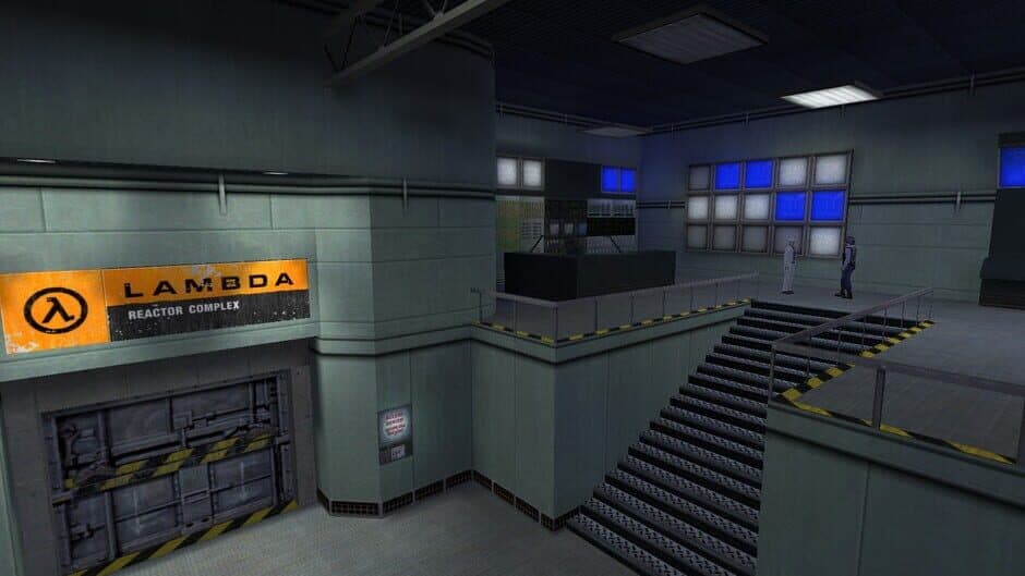 Half-Life: Uplink screenshot