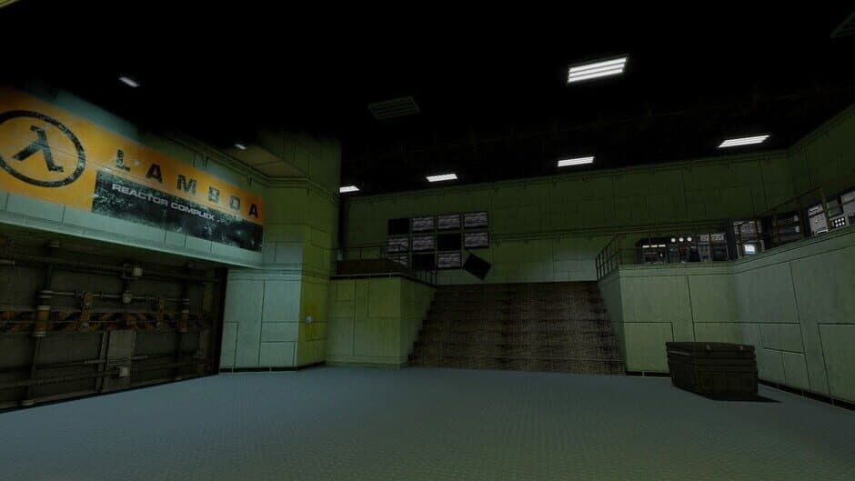 Half-Life: Uplink screenshot
