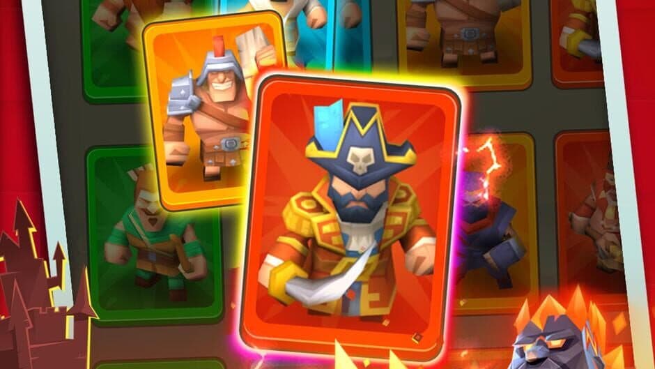 Rescue my Queen! screenshot