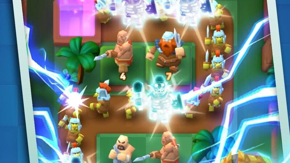 Rescue my Queen! screenshot