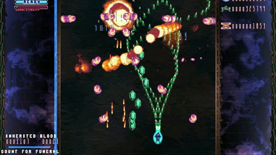 Radio Zonde screenshot