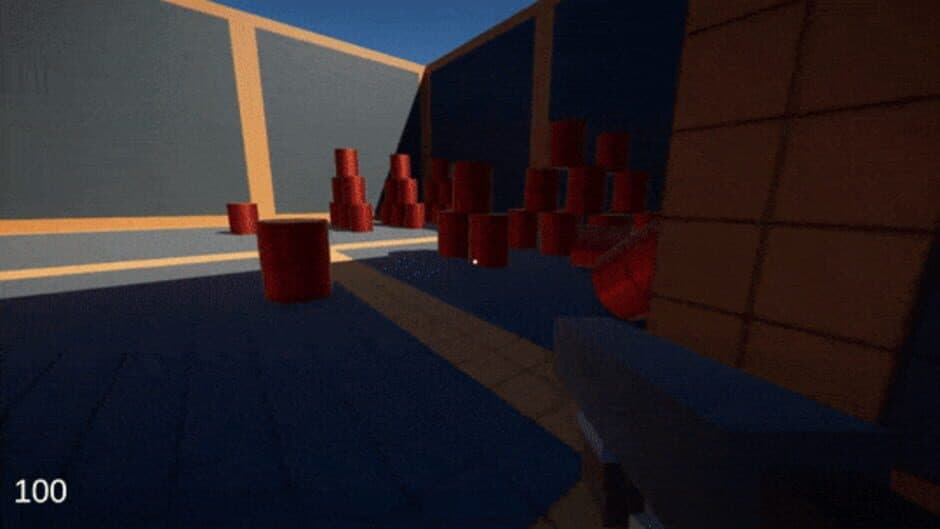 Project Gold screenshot
