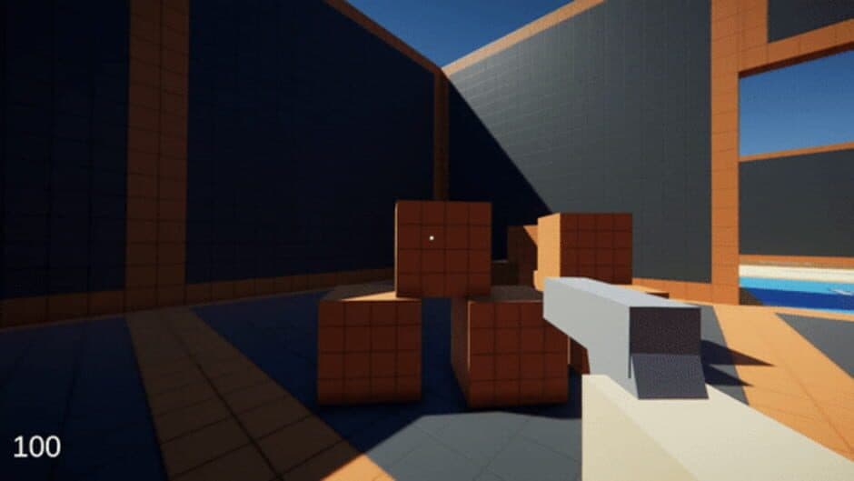 Project Gold screenshot