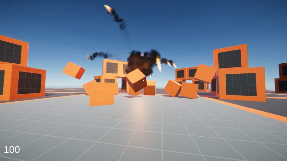 Project Gold screenshot