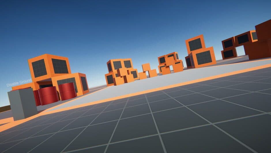 Project Gold screenshot