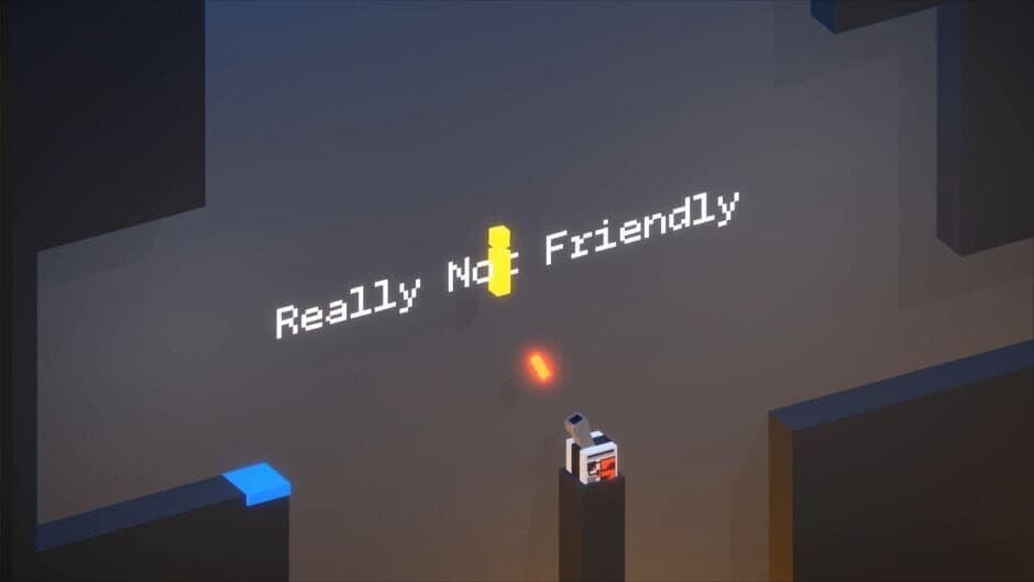 Down the Hole screenshot