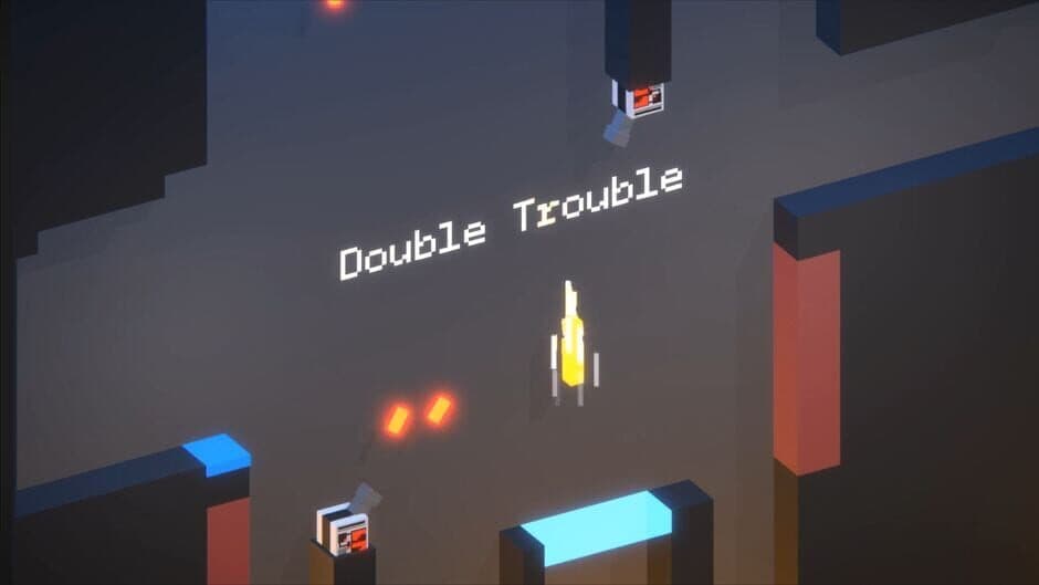 Down the Hole screenshot