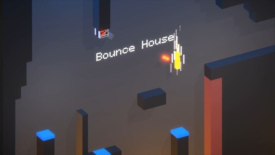 Down the Hole screenshot