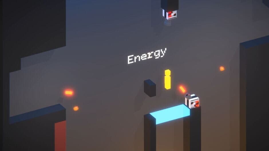 Down the Hole screenshot