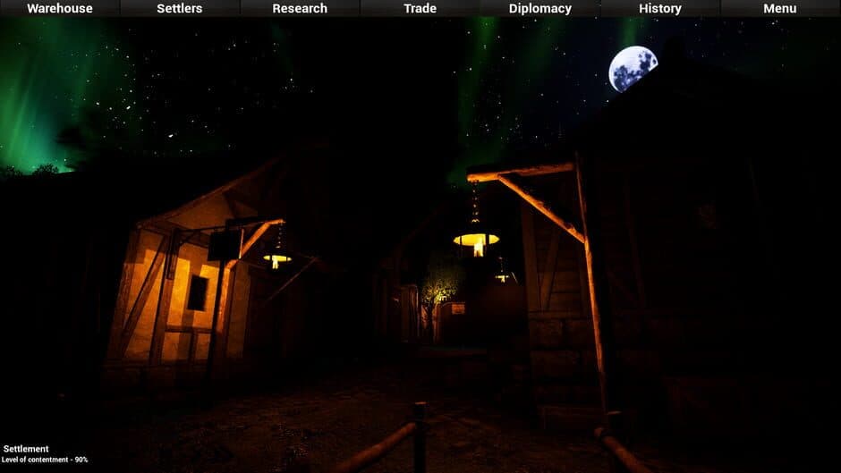 Vilset screenshot