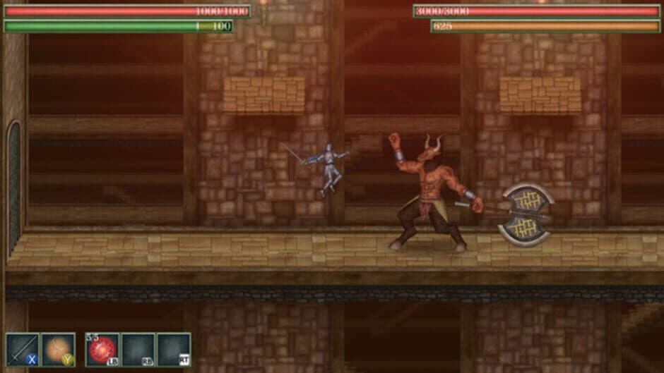 Boss Rush: Mythology screenshot