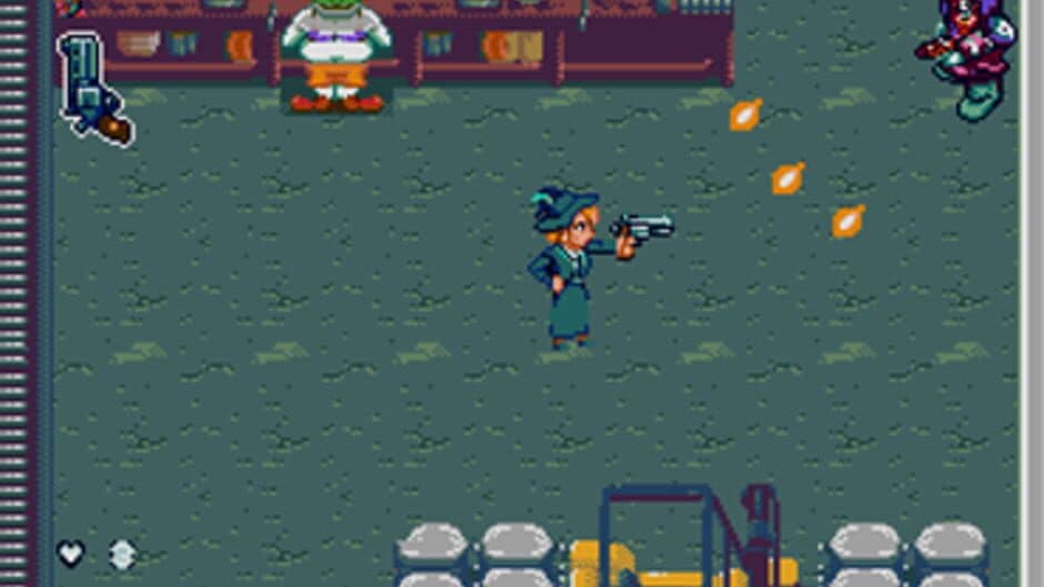 Lethal Wedding screenshot