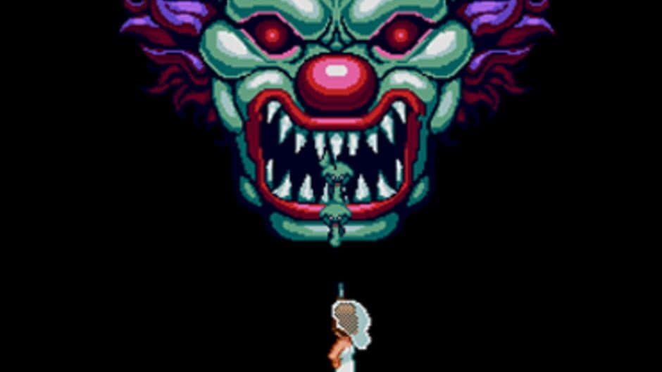 Lethal Wedding screenshot