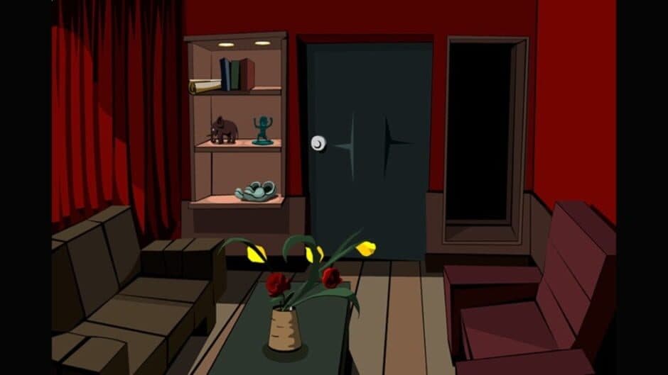 Dr. Stanley's House I screenshot