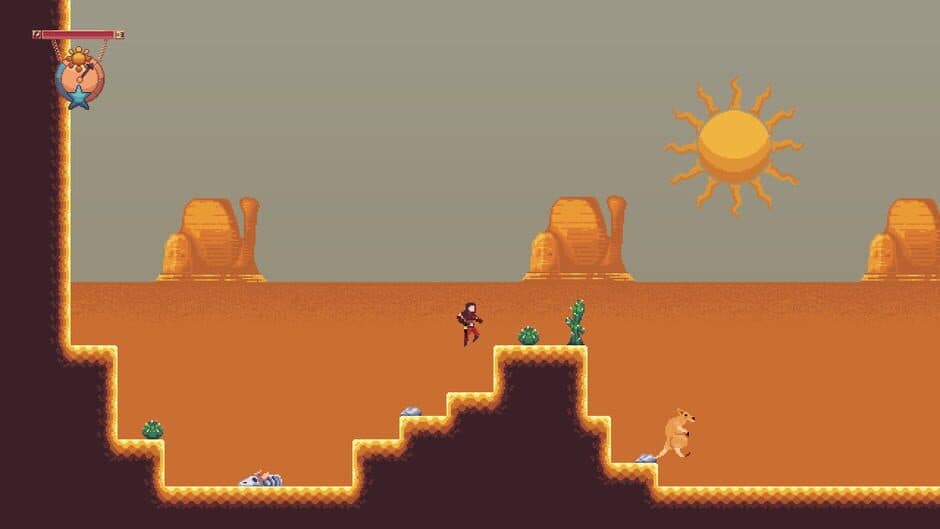 Moonlit screenshot