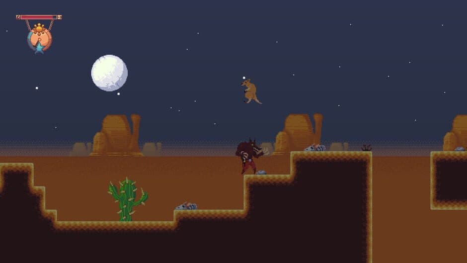 Moonlit screenshot