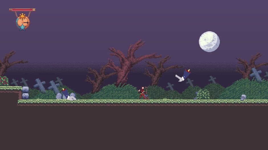 Moonlit screenshot