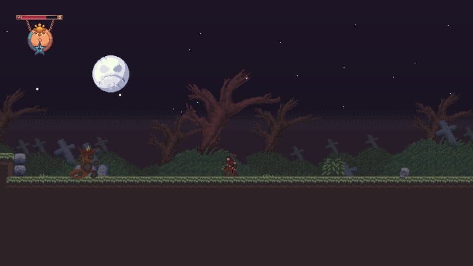 Moonlit screenshot