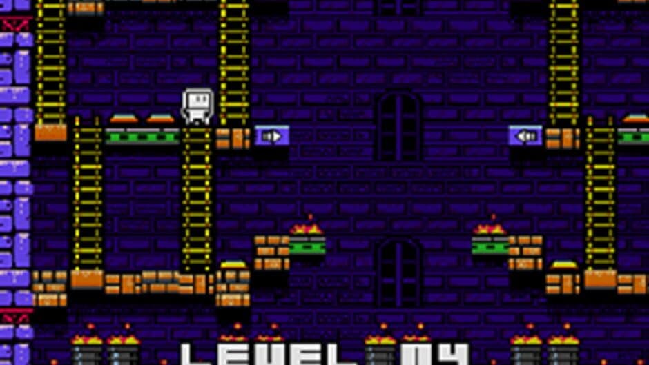 Yazzie screenshot