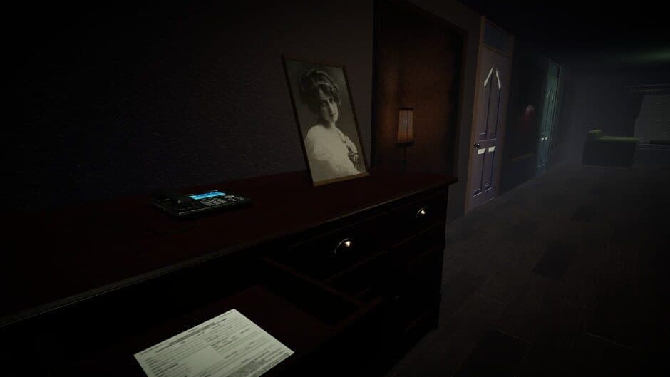 I'm on Observation Duty 3 screenshot