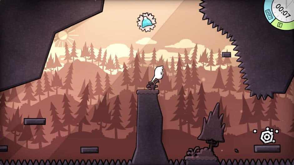 Haiki screenshot