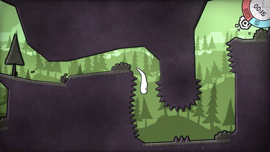 Haiki screenshot