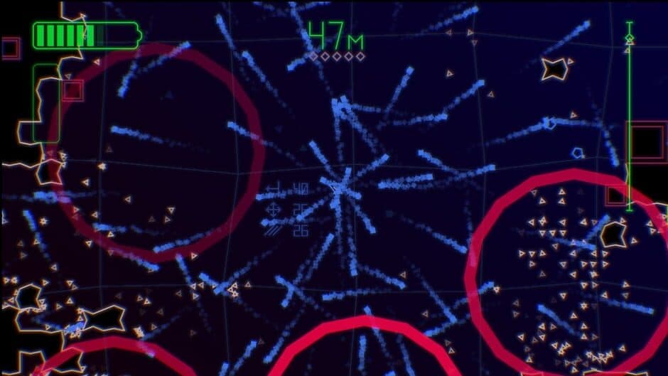 Vector Prospector screenshot