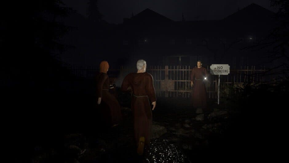 Devour screenshot