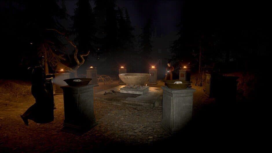 Devour screenshot