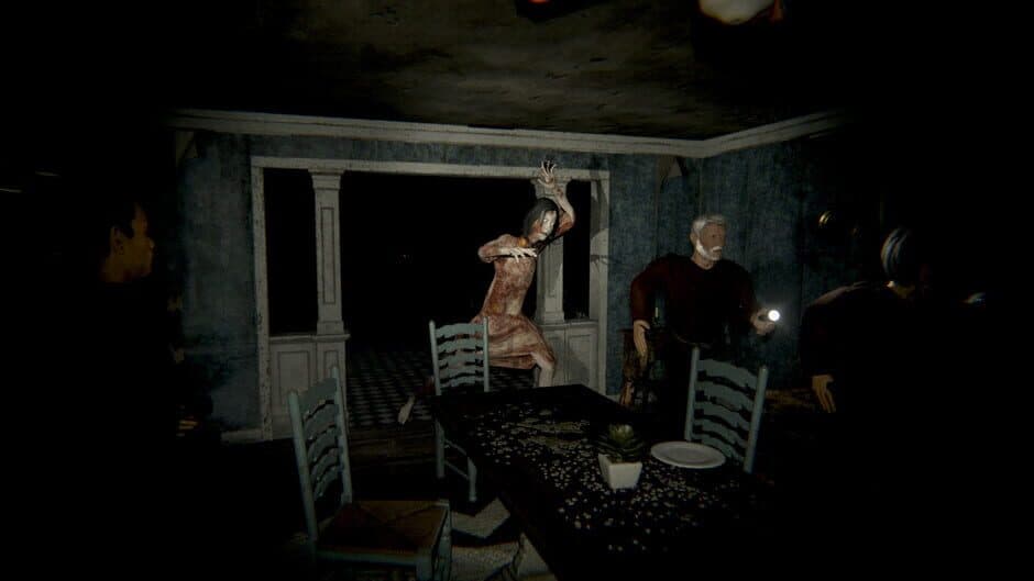 Devour screenshot