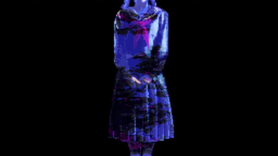 Akagawa Jirou: Majo-tachi no Nemuri screenshot