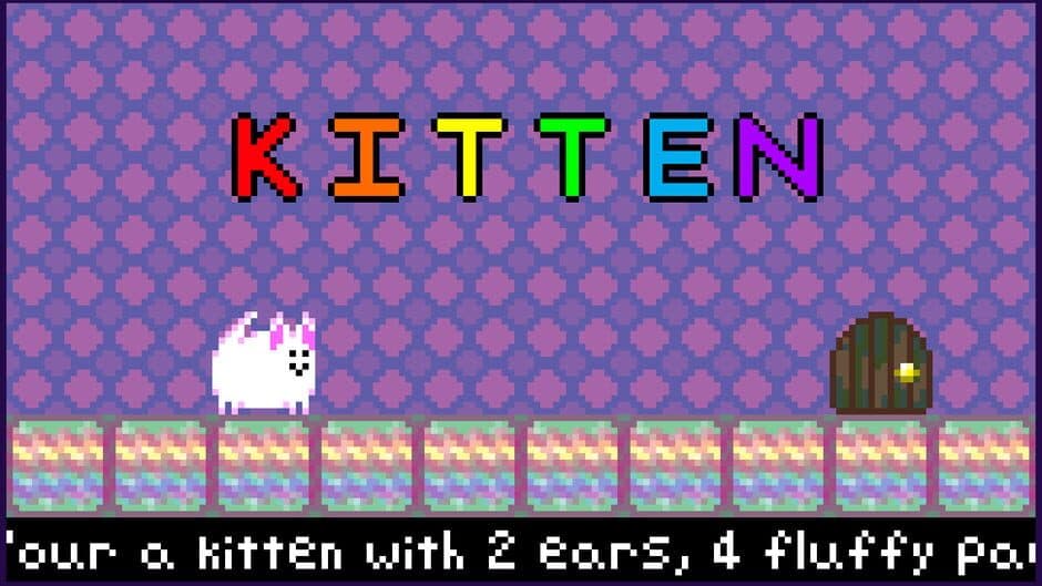 10mg: You are such a Soft and Round Kitten. screenshot
