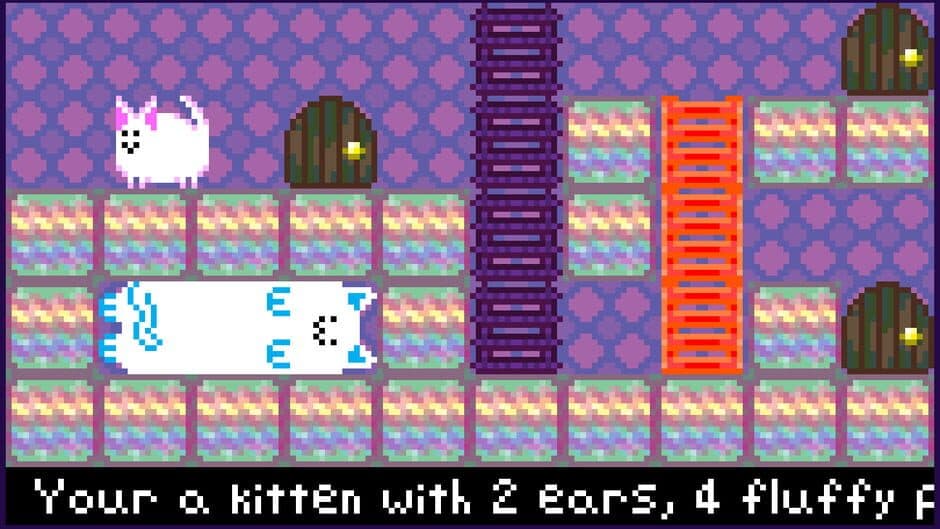 10mg: You are such a Soft and Round Kitten. screenshot