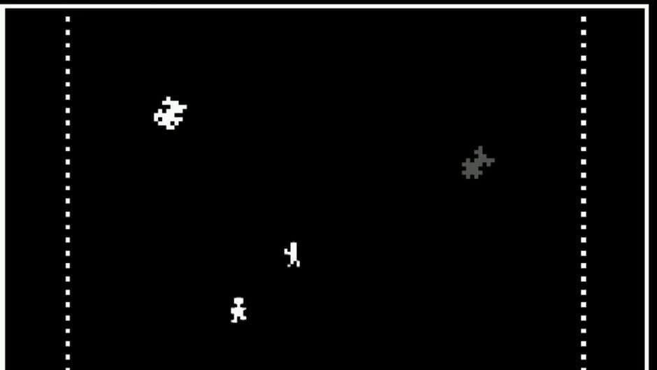 Death Race screenshot