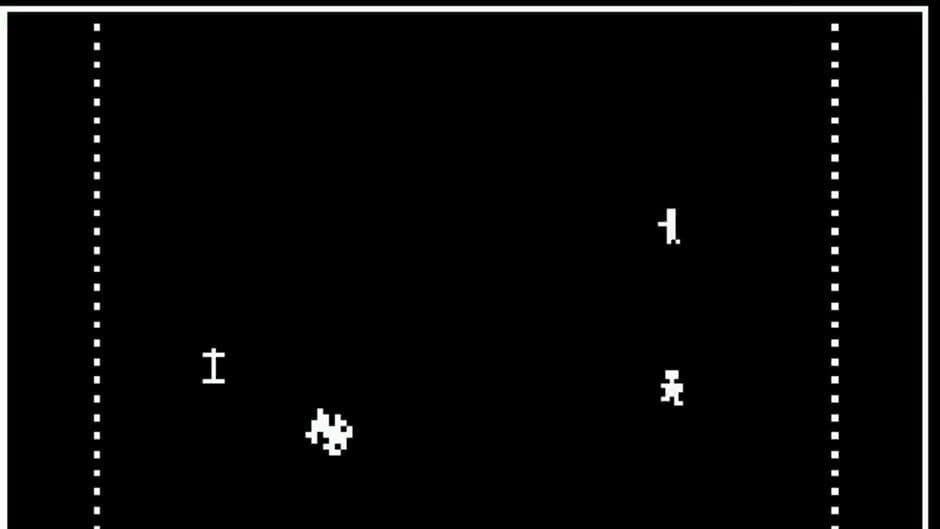 Death Race screenshot