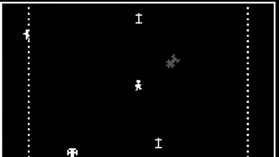 Death Race screenshot