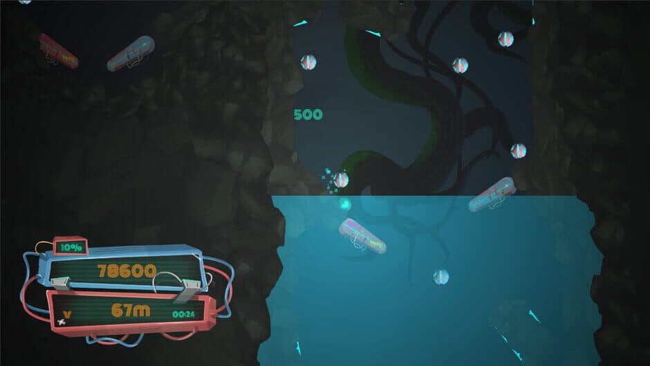 jetPin screenshot